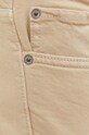 Τζιν παντελόνι Hollister Co. μπεζ KI331.2318.475