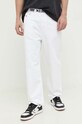 Дънки Tommy Jeans Skater Jean бял DM0DM16524.PPYX