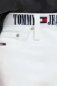 λευκό Τζιν παντελόνι Tommy Jeans Skater Jean