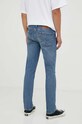 Odzież Levi's jeansy 511 SLIM SHAGGY 04511.5572 niebieski