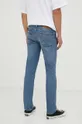 Levi's jeansy 511 SLIM SHAGGY 99 % Bawełna, 1 % Elastan