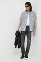 Levi's jeansy 512 SLIM TAPER 28833.1156 szary SS23