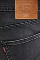 Levi's jeansy 512 SLIM TAPER szary 28833.1156