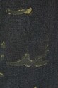 Levi's jeansy 502 TAPER czarny 29507.1336