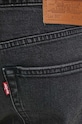 Levi's jeansi 502 TAPER 29507.1336 negru