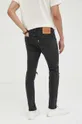Levi's jeans 519 EXT SKINNY 70% Cotone, 28% Lyocell, 2% Elastam