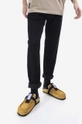 black MCQ jeans Men’s