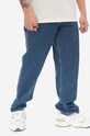 Джинси Carhartt WIP Single Knee Pant I032024 блакитний