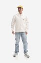 KSUBI jeans albastru MPS23DJ011