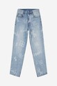KSUBI jeansy MPS23DJ011
