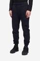 C.P. Company cotton joggers plain black 14CMSP017A005086W888