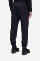 C.P. Company cotton joggers 14CMSP017A005086W888 black