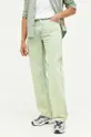 πράσινο Τζιν παντελόνι Karl Lagerfeld Jeans