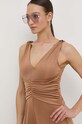 Комбинезон Guess коричневый W3GD0C.KBAC2