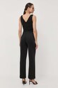 Oblečenie Overal Guess W3GD0C.KBAC2 čierna