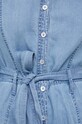 Overal Pepe Jeans Amy PL230430.551 modrá