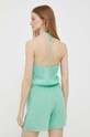 Odjeća Kombinezon Calvin Klein Jeans J20J221193.PPYX zelena