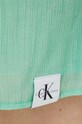 Kombinezon Calvin Klein Jeans J20J221193.PPYX zelena