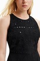 Odzież Desigual kombinezon 23SWPK12 czarny