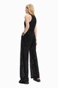 Desigual kombinezon czarny 23SWPK12