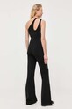 Oblečenie Overal Pinko 100338.A04I čierna