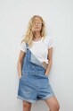 Дънков гащеризон G-Star Raw син D23331.D313