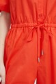 PS Paul Smith salopeta W2R.282T.K30368 portocaliu