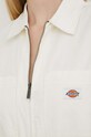 Dickies kombinezon bawełniany DK0A4Y6CC581 beżowy