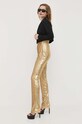Гащеризон Patrizia Pepe 2T0031.A251 злато SS23
