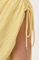 Patrizia Pepe kombinezon 2T0037.A248 żółty