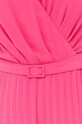 Morgan kombinezon PECLOE.ROSE.FLUO różowy