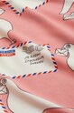 Mini Rodini kombinezon dziecięcy 2325012428 różowy
