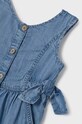 Dziewczynka Mayoral kombinezon dziecięcy 3844.6D.MINI niebieski