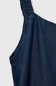 Дівчинка Дитячий комбінезон United Colors of Benetton 4DA7CT00D.G.SEASONAL блакитний
