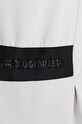 Dětský overal Karl Lagerfeld béžová Z14210.156.162