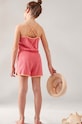 Roxy salopeta copii portocaliu ERGKD03225