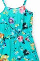 Девочка Комбинезон Desigual 23SGPW03 зелёный