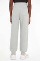 Calvin Klein Jeans spodnie dresowe bawełniane dziecięce IU0IU00285.PPYX