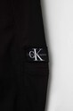 Chlapec Detské tepláky Calvin Klein Jeans IB0IB01507.PPYX čierna
