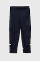 adidas pantaloni de trening pentru copii B D4GMDY tricotaj bleumarin HR6280