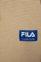 Băieți Fila pantaloni de trening din bumbac pentru copii FAT0263 bej