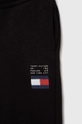 Детские хлопковые штаны Tommy Hilfiger  100% Хлопок