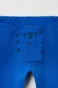 Βρεφικό βαμβακερό φούτερ OVS μπλε
