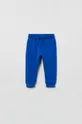 μπλε Βρεφικό βαμβακερό παντελόνι OVS Για αγόρια