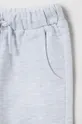OVS pantaloni tuta neonato/a grigio