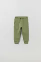 зелёный Хлопковые штаны для младенцев OVS Для мальчиков