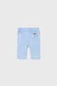 Hlače za bebe Mayoral Newborn 595.1R.NEWBORN plava SS23