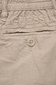 BIMBO Guess pantaloni in lino per bambini L3GB00.WCVM0.PPYX beige