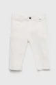 λευκό Βρεφικό παντελόνι Mayoral Για αγόρια