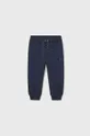 тёмно-синий Детские спортивные штаны Mayoral Для мальчиков